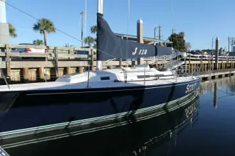 Thumbnail von J Boats J120 Scout