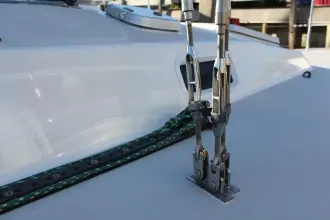 Thumbnail von J Boats J120 Scout