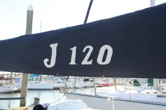 Thumbnail von J Boats J120 Scout