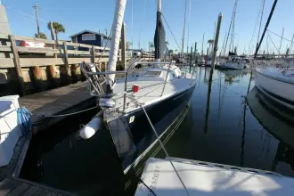 Thumbnail von J Boats J120 Scout