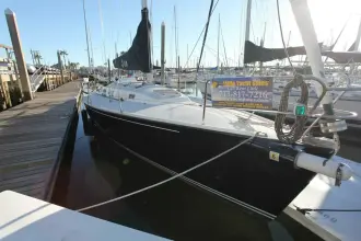 Thumbnail von J Boats J120 Scout