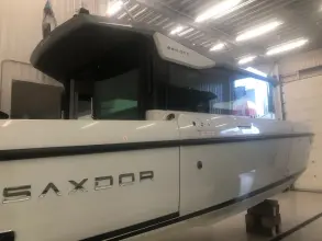 Thumbnail von Saxdor 320 GTC