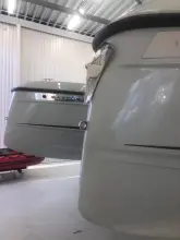 Thumbnail von Saxdor 320 GTC