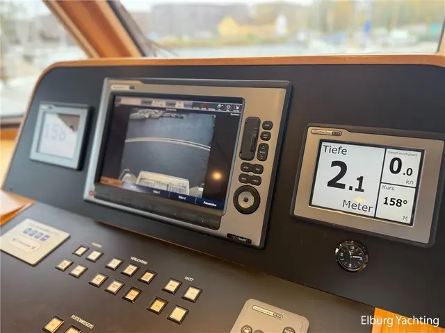 Thumbnail von Combi Exclusive 1500 Open Kuip