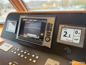 Thumbnail von Combi Exclusive 1500 Open Kuip