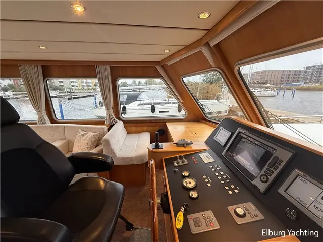 Thumbnail von Combi Exclusive 1500 Open Kuip