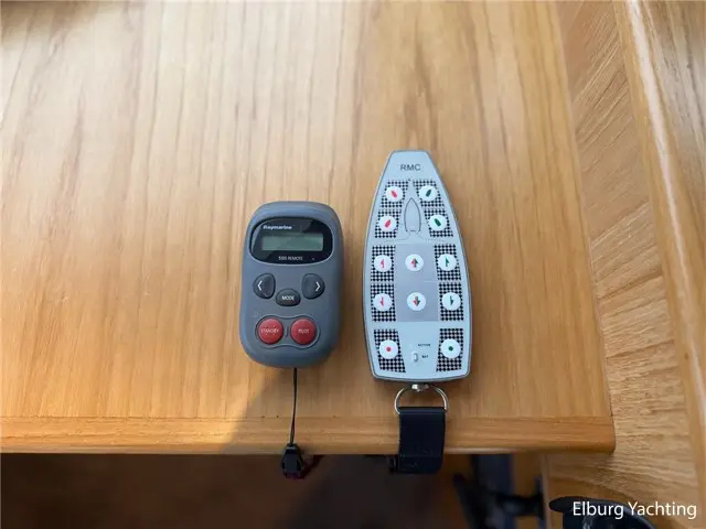 Thumbnail von Combi Exclusive 1500 Open Kuip