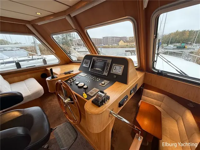 Thumbnail von Combi Exclusive 1500 Open Kuip