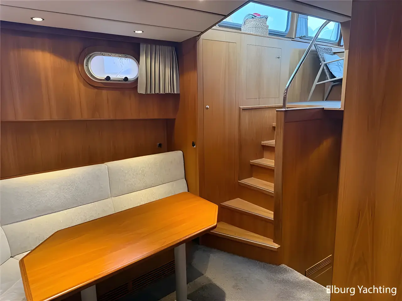 Thumbnail von Combi Exclusive 1500 Open Kuip