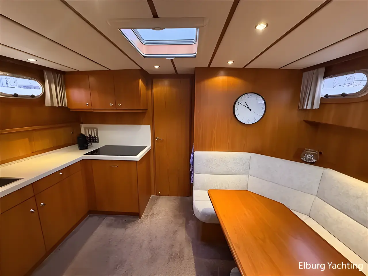 Thumbnail von Combi Exclusive 1500 Open Kuip