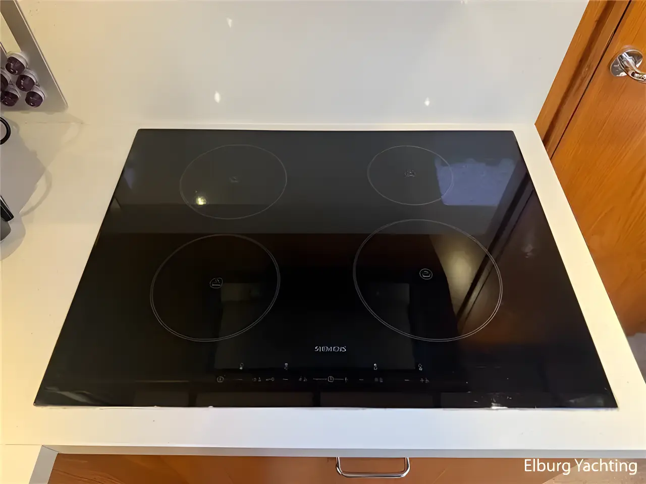 Thumbnail von Combi Exclusive 1500 Open Kuip