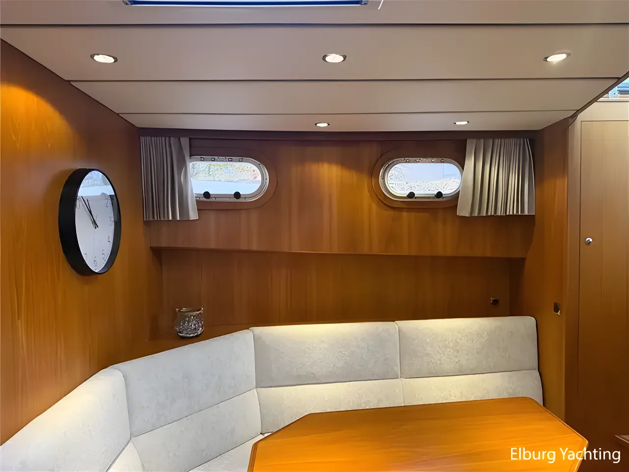 Thumbnail von Combi Exclusive 1500 Open Kuip