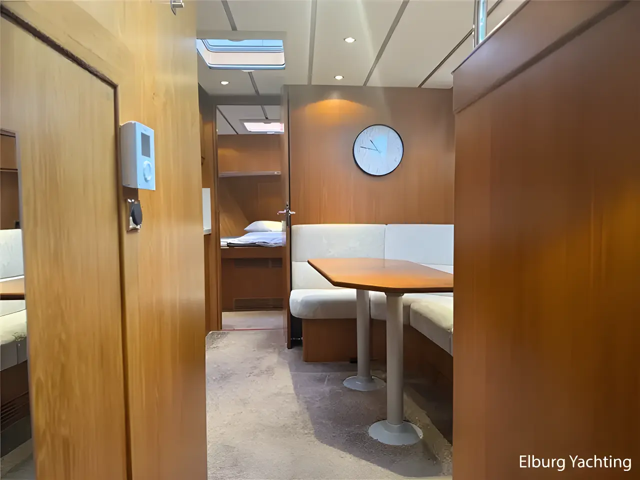 Thumbnail von Combi Exclusive 1500 Open Kuip