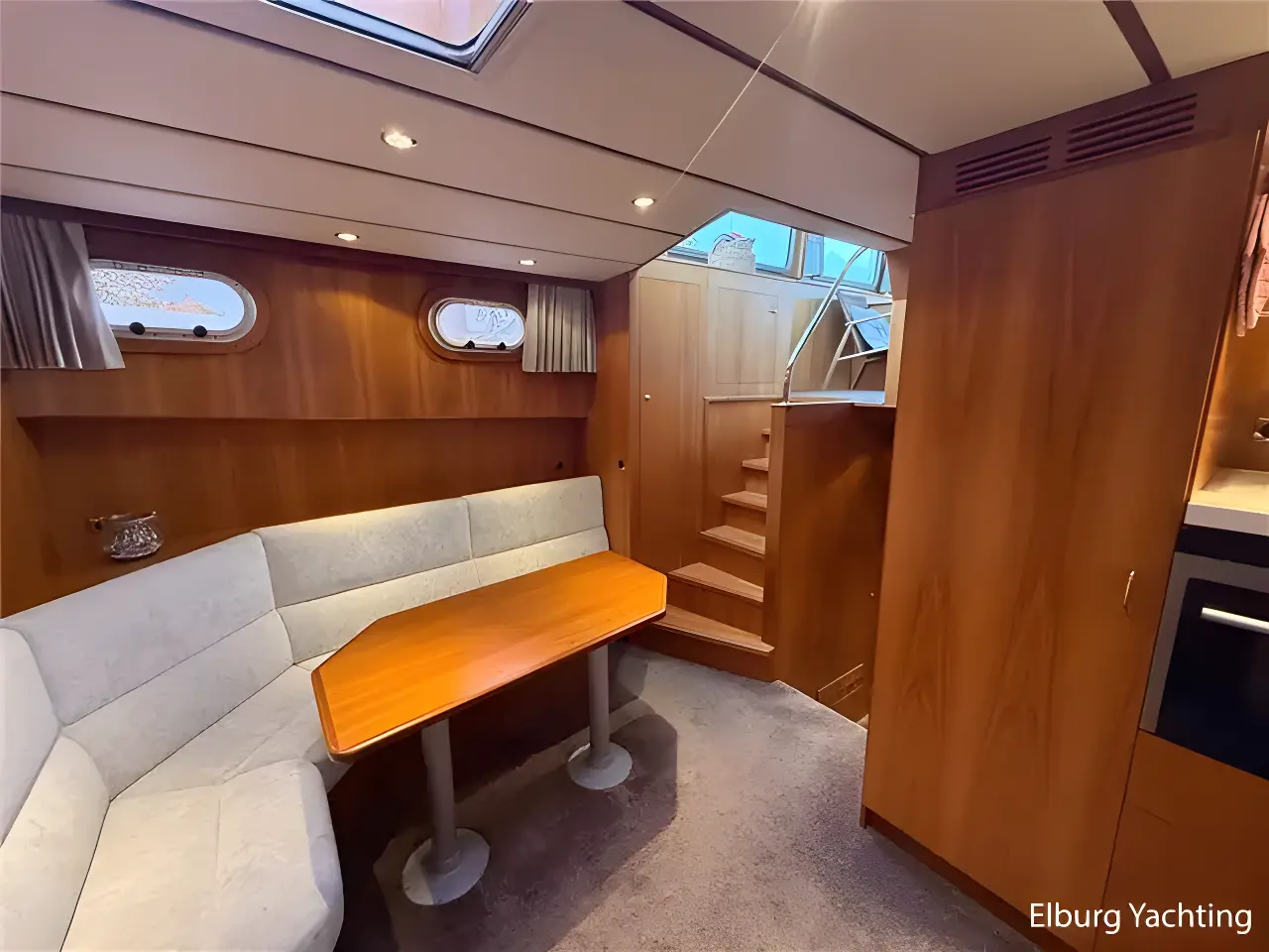 Thumbnail von Combi Exclusive 1500 Open Kuip