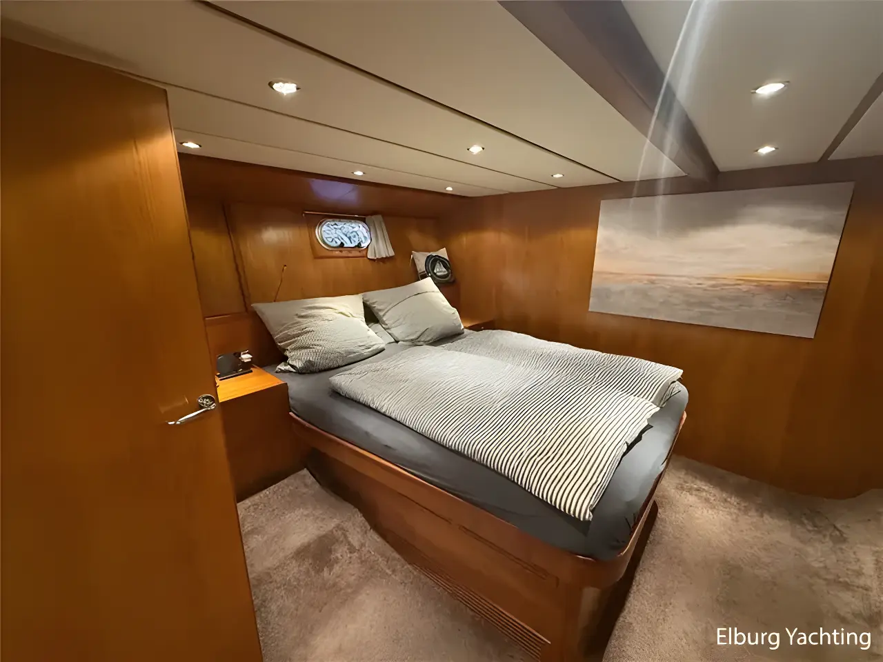 Thumbnail von Combi Exclusive 1500 Open Kuip