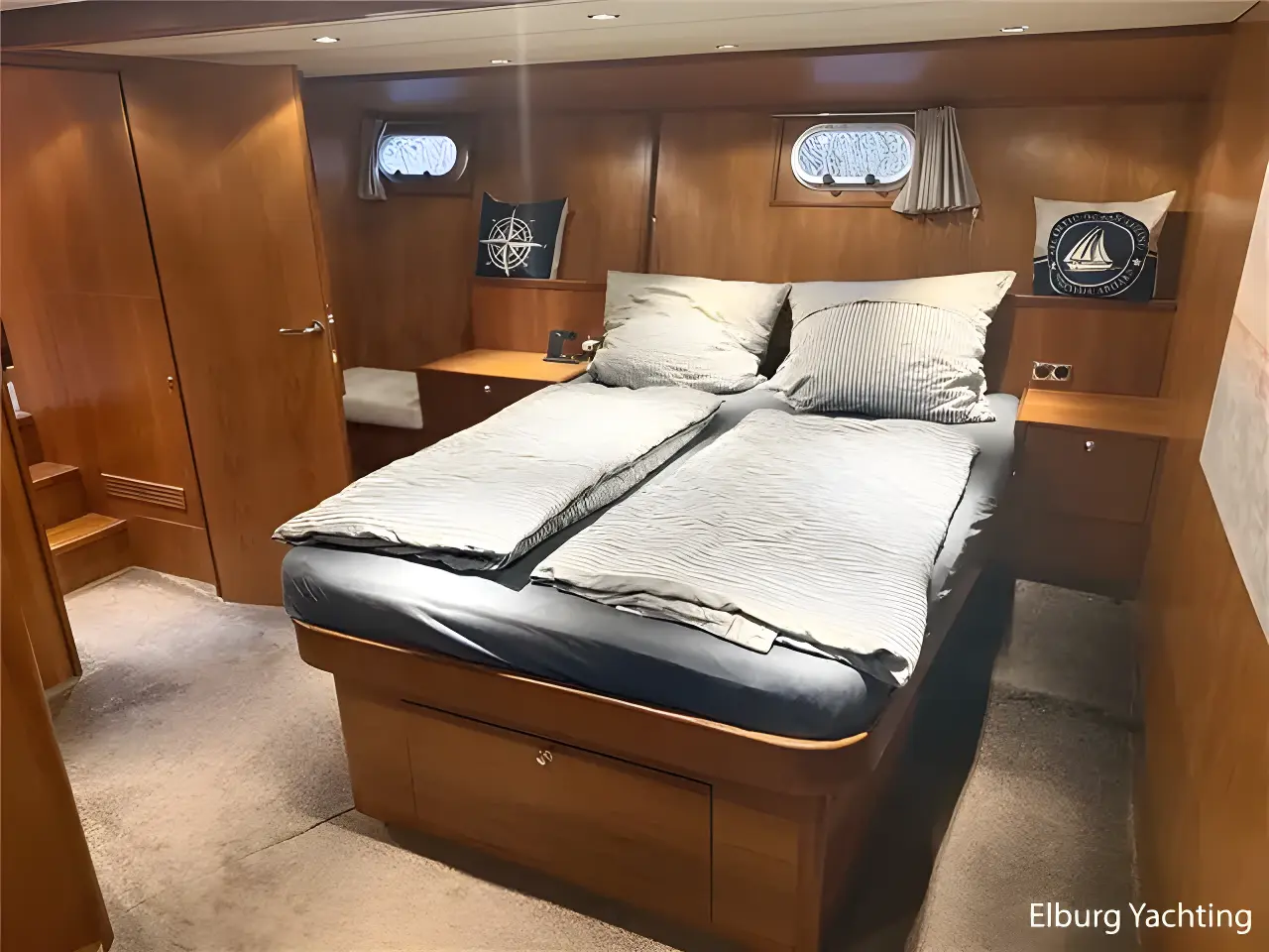 Thumbnail von Combi Exclusive 1500 Open Kuip