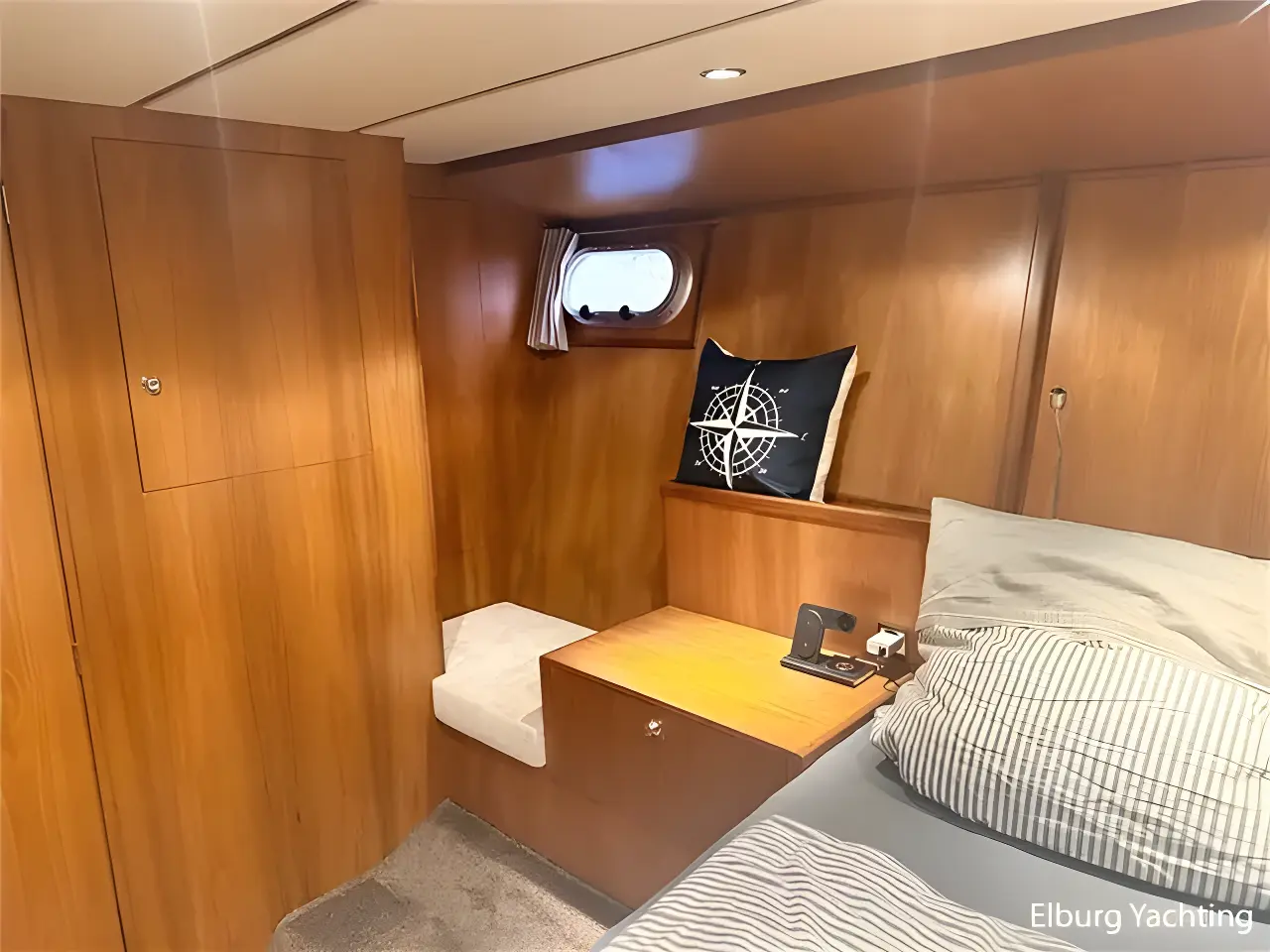 Thumbnail von Combi Exclusive 1500 Open Kuip