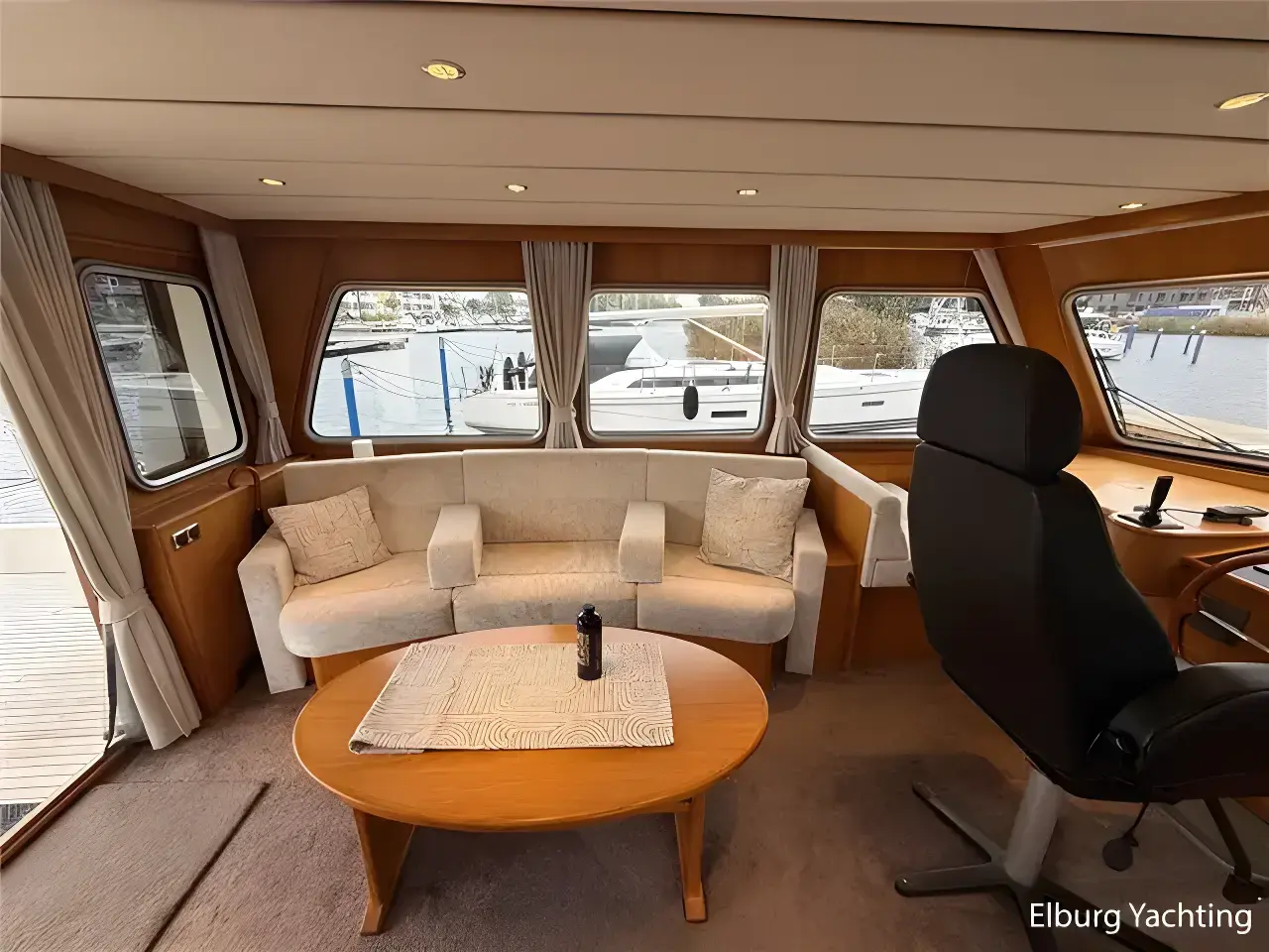 Thumbnail von Combi Exclusive 1500 Open Kuip