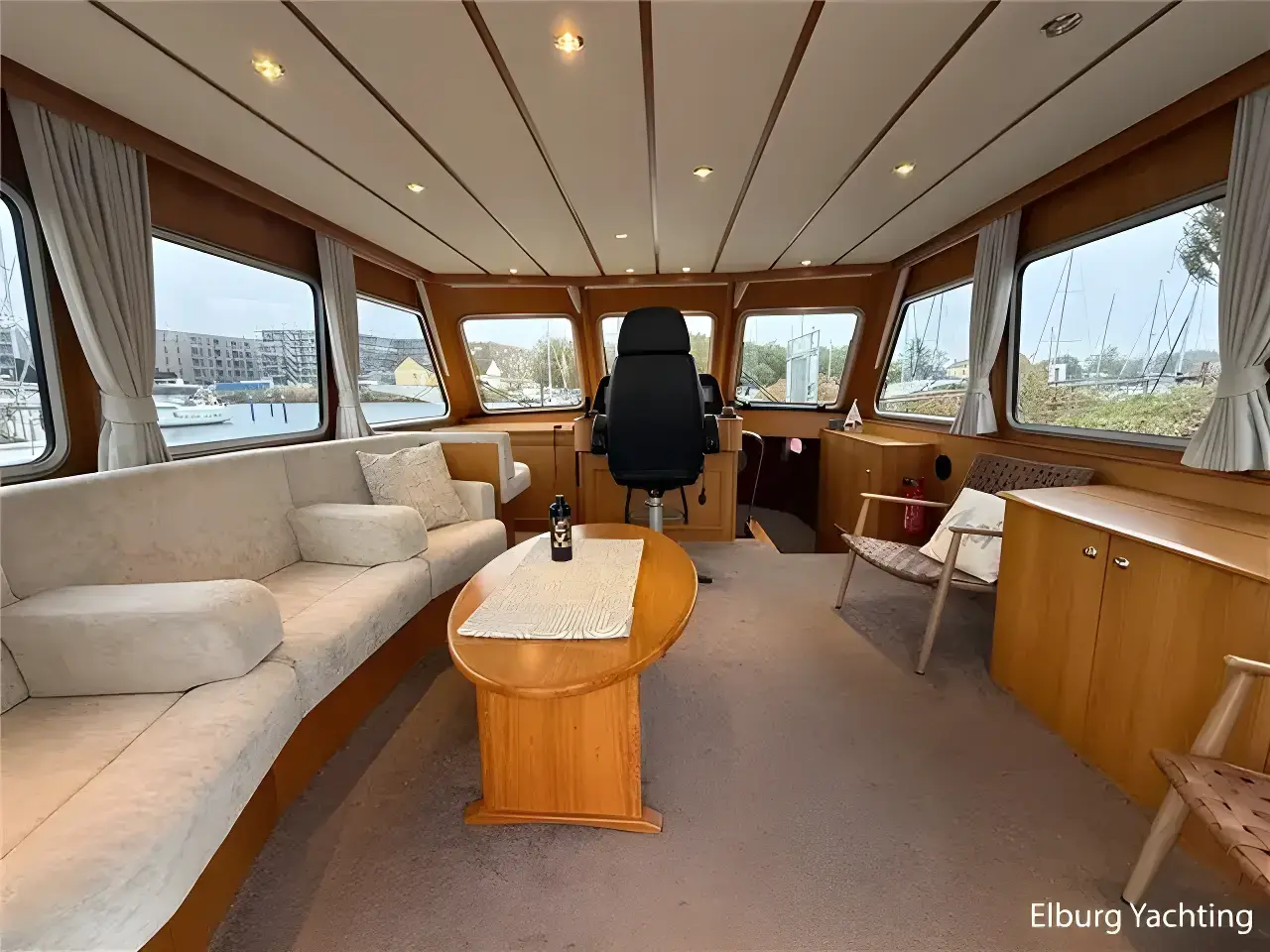 Thumbnail von Combi Exclusive 1500 Open Kuip