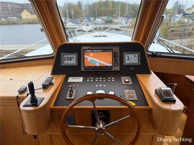 Thumbnail von Combi Exclusive 1500 Open Kuip