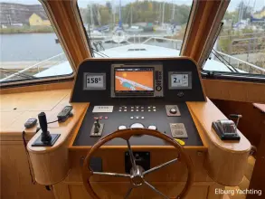 Thumbnail von Combi Exclusive 1500 Open Kuip