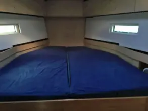 Thumbnail von Kufner Yachts 54