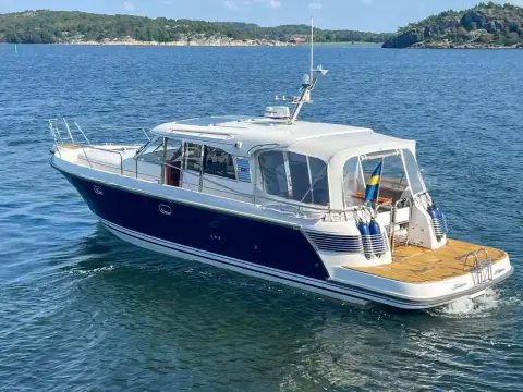 Nimbus 42 Nova N42046