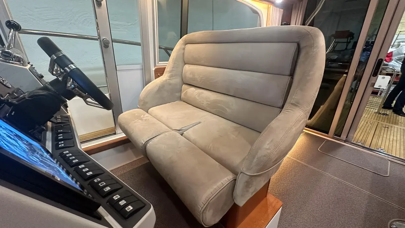 Thumbnail von Nimbus 42 Nova N42046