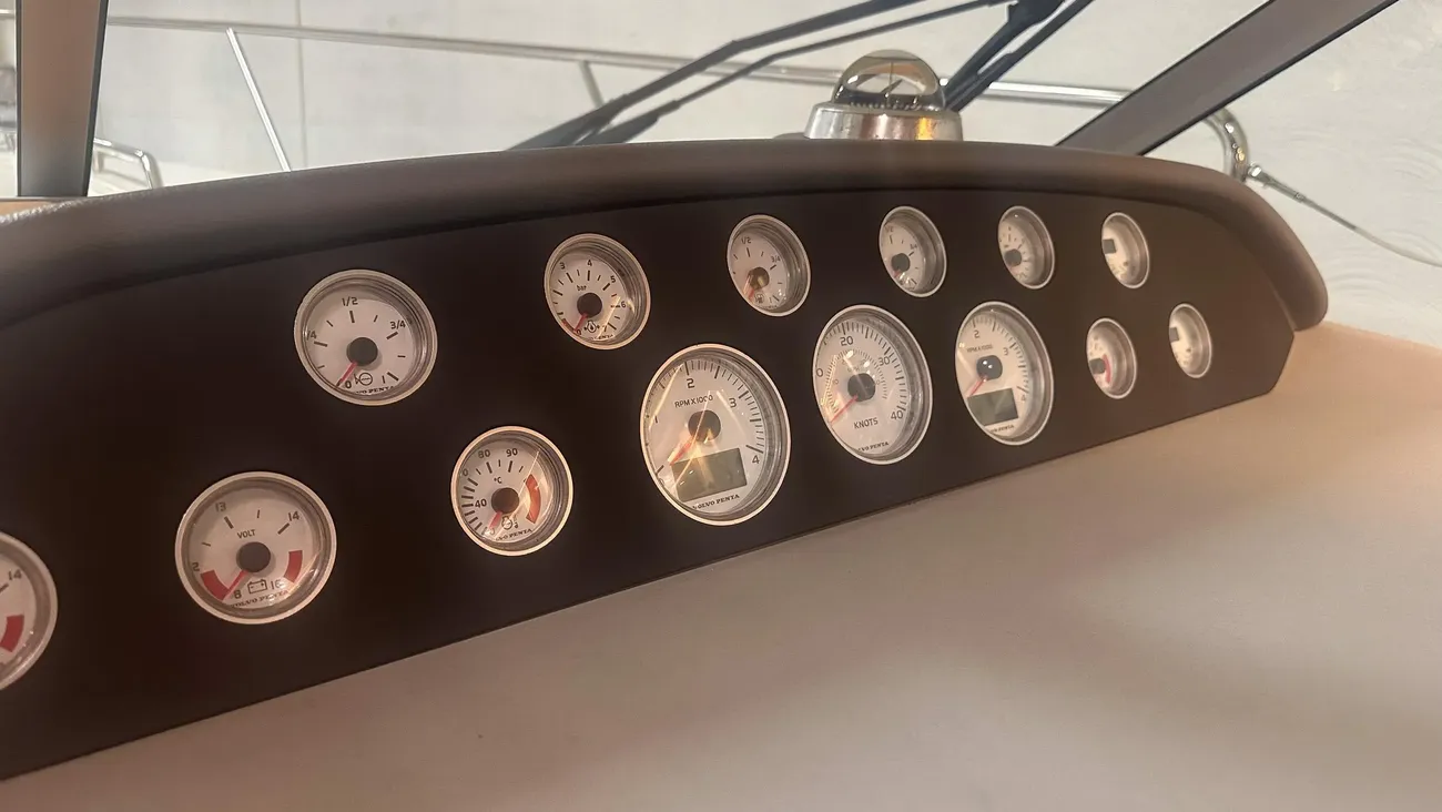 Thumbnail von Nimbus 42 Nova N42046