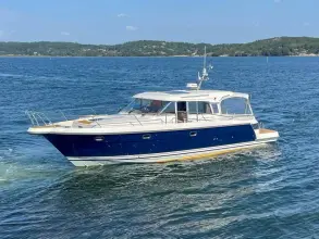 Thumbnail von Nimbus 42 Nova N42046