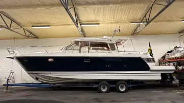 Thumbnail von Nimbus 42 Nova N42046