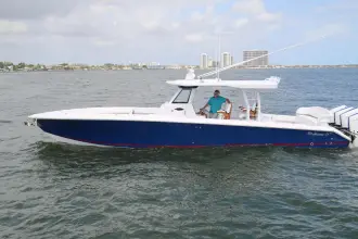 Thumbnail von Bahama 41 GT