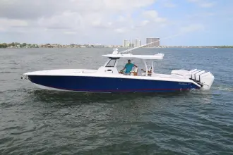 Thumbnail von Bahama 41 GT