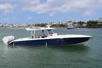 Thumbnail von Bahama 41 GT