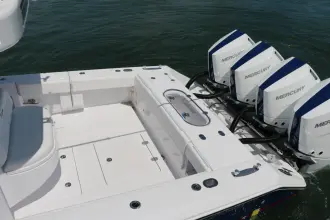 Thumbnail von Bahama 41 GT