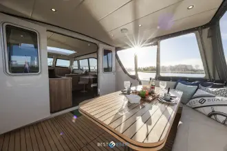 Thumbnail von Linssen 40SL Sedan