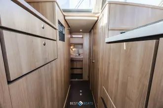 Thumbnail von Linssen 40SL Sedan