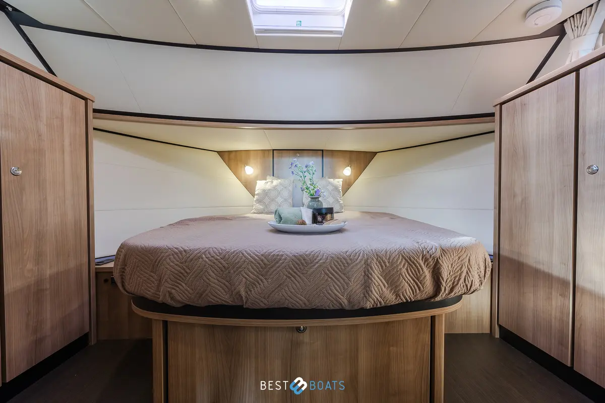 Thumbnail von Linssen 40SL Sedan