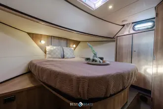 Thumbnail von Linssen 40SL Sedan