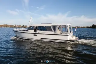 Thumbnail von Linssen 40SL Sedan