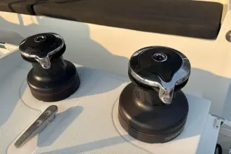 Thumbnail von Lagoon 450 F 10000290