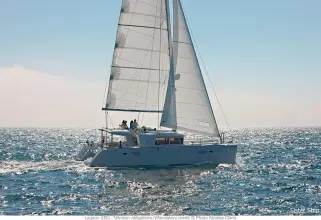 Thumbnail von Lagoon 450 F 10000290