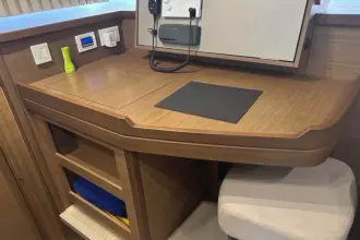 Thumbnail von Lagoon 450 F 10000290