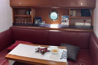 Thumbnail von Beneteau Monte Carlo 42  06-00707