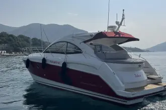 Thumbnail von Beneteau Monte Carlo 42  06-00707