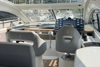 Thumbnail von Beneteau Monte Carlo 42  06-00707