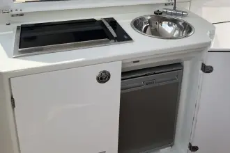 Thumbnail von Beneteau Monte Carlo 42  06-00707