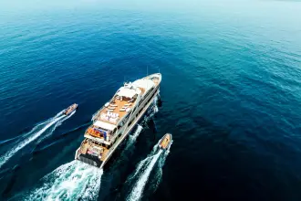 Thumbnail von Seacraft 52 VANORA