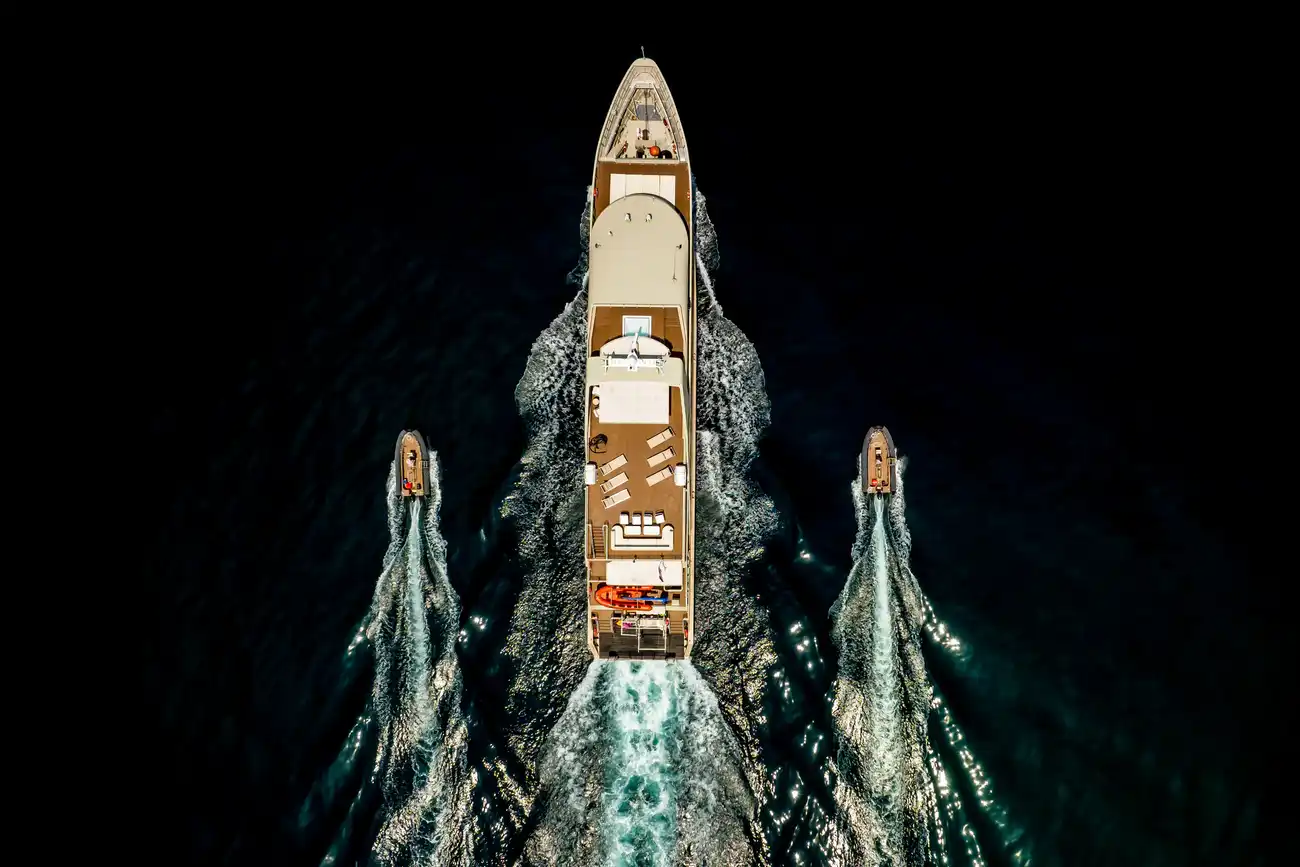 Thumbnail von Seacraft 52 VANORA