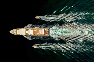 Thumbnail von Seacraft 52 VANORA